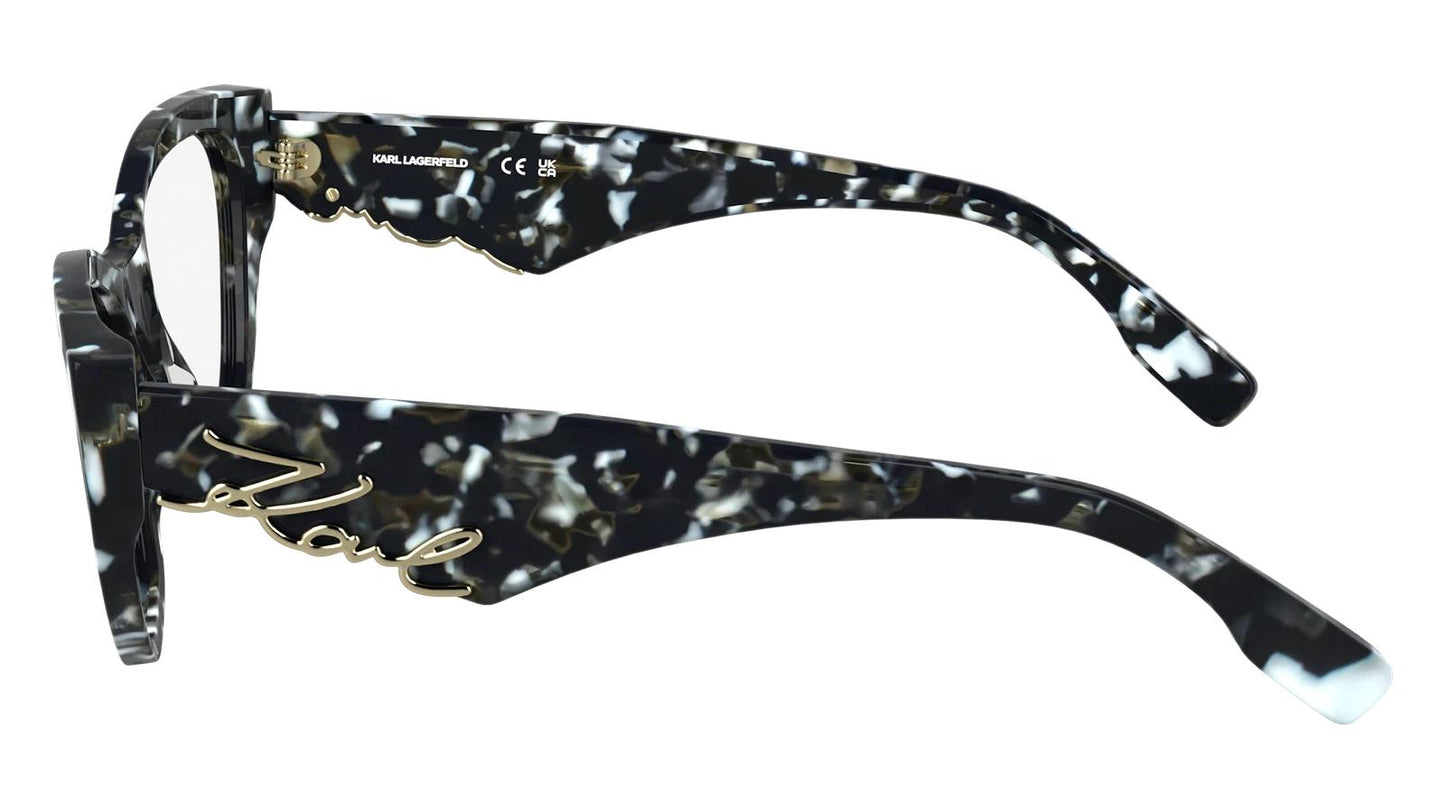 Karl Lagerfeld KL6189-N-016-5418 54mm