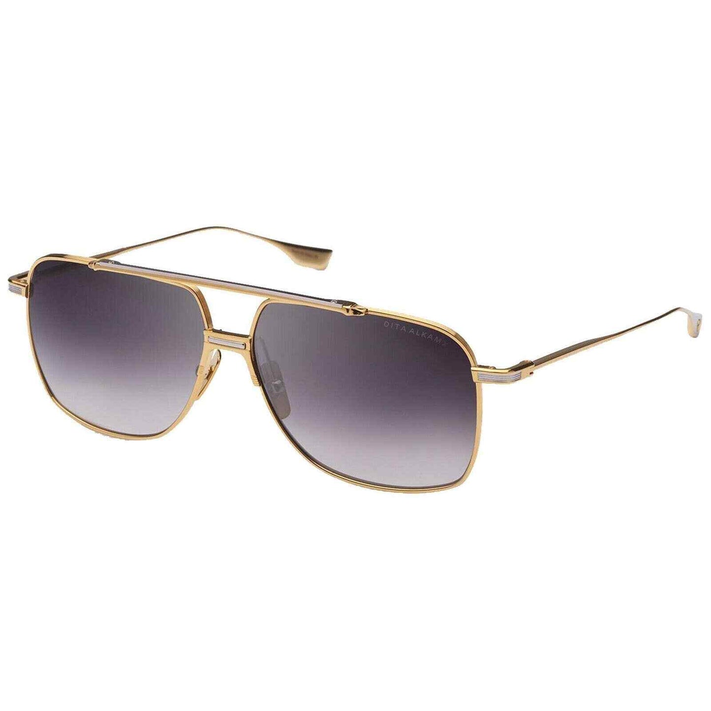 Dita DTS100-A-01 61mm New Sunglasses