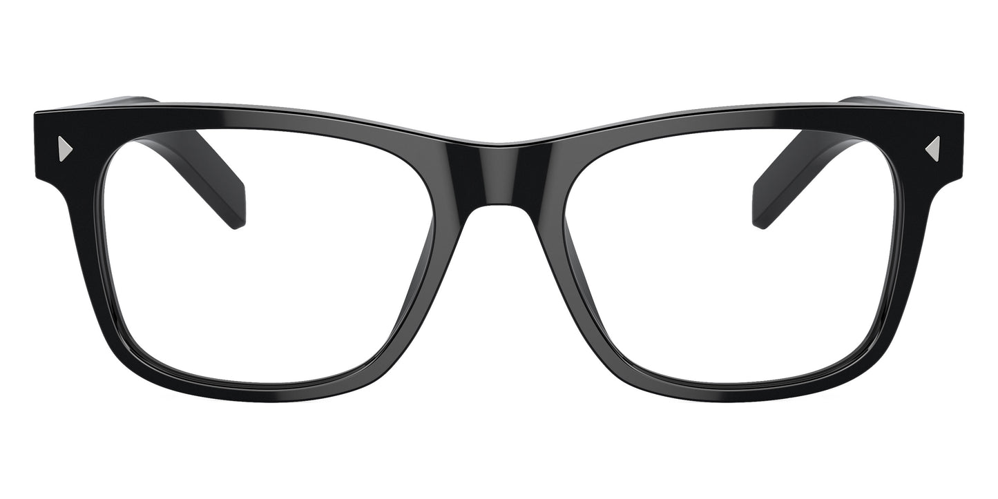 Prada 0PR A13V-16K1O1 52mm New Eyeglasses