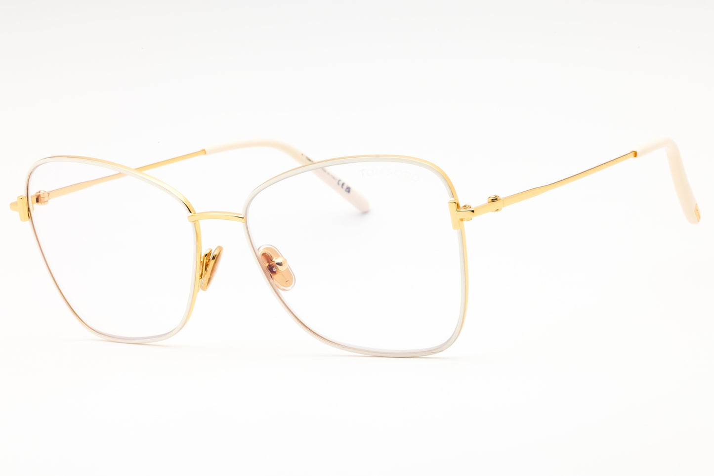 Tom Ford FT5906-B-025 55mm New Eyeglasses