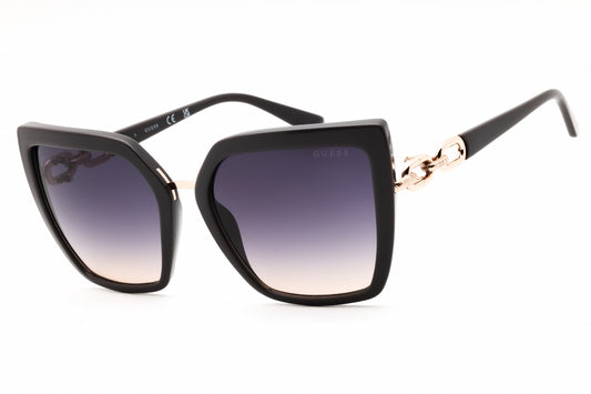 Guess GU00160-20B 55mm New Sunglasses