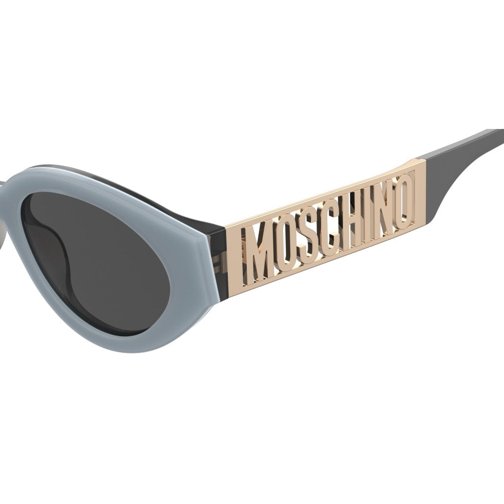 Moschino MOS160/S-0MVU IR 51mm New Sunglasses