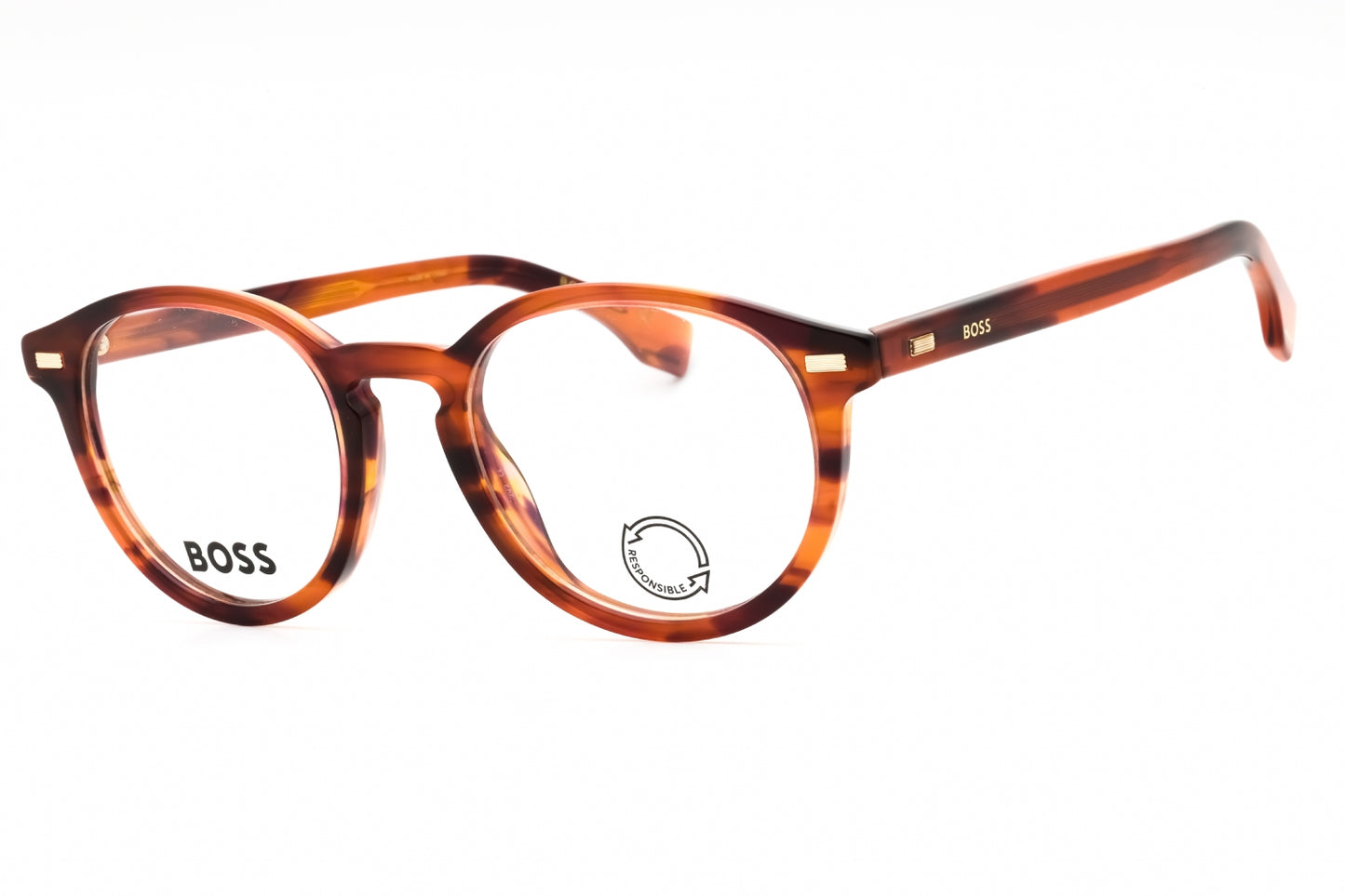 Hugo Boss BOSS 1367-0SX7 00 50mm New Eyeglasses