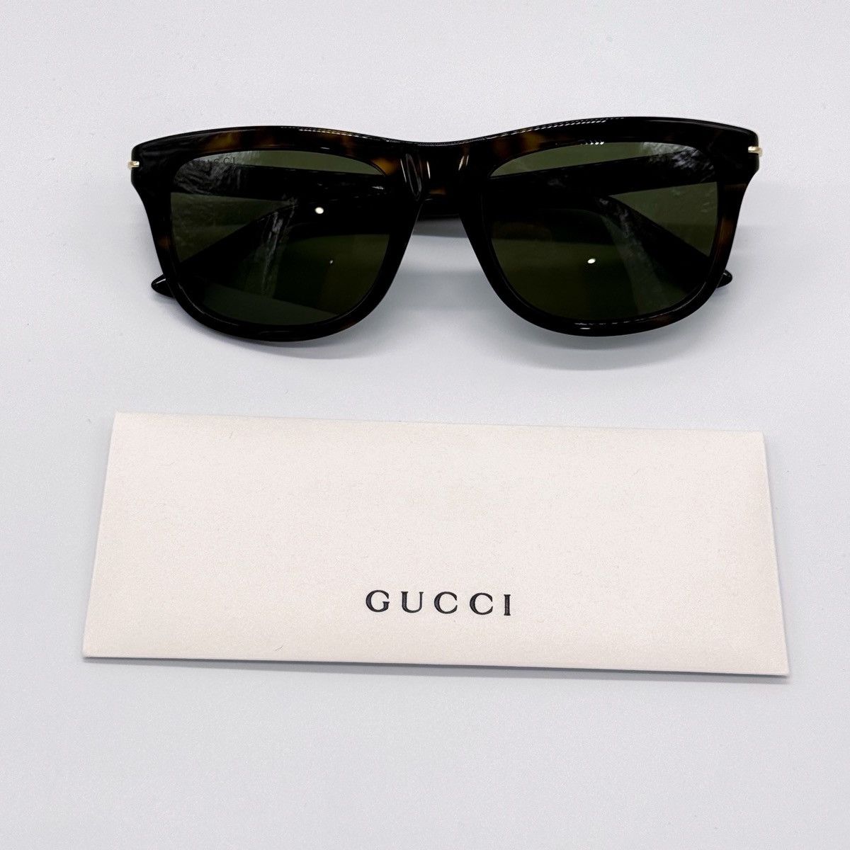 Gucci GG1444S-002-55 55mm