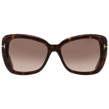 Tom Ford FT1008-52F-55 55mm