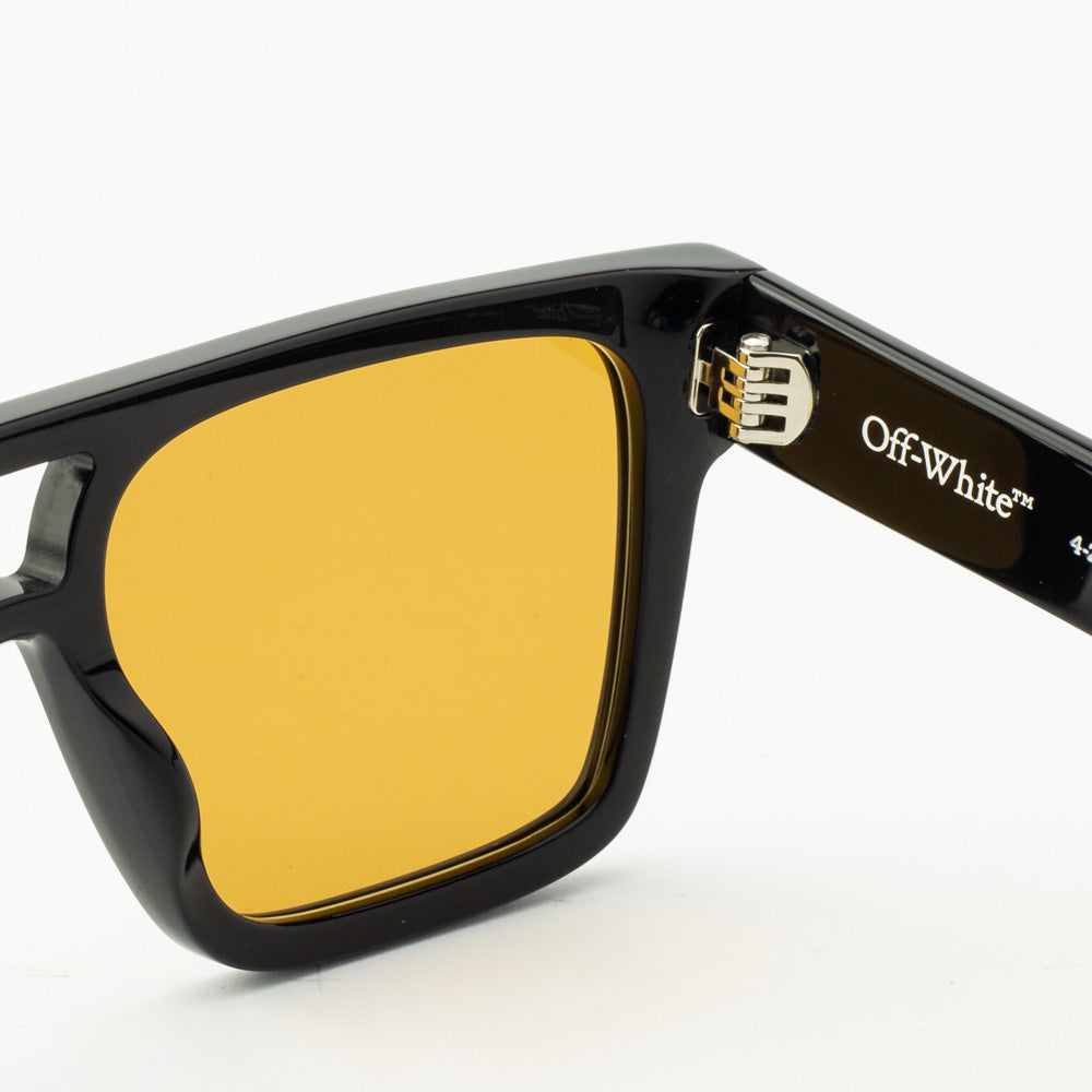 Off-White OERI133F24PLA0011062 56mm New Sunglasses