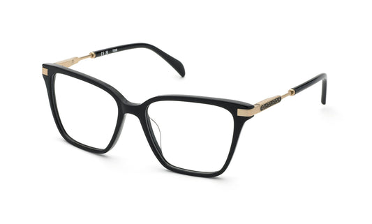 Tous VTOC57-0700 53mm New Eyeglasses