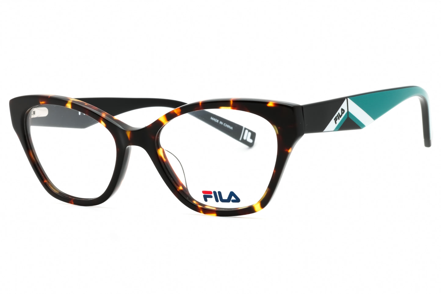 FILA VFI186-0722 52mm New Eyeglasses
