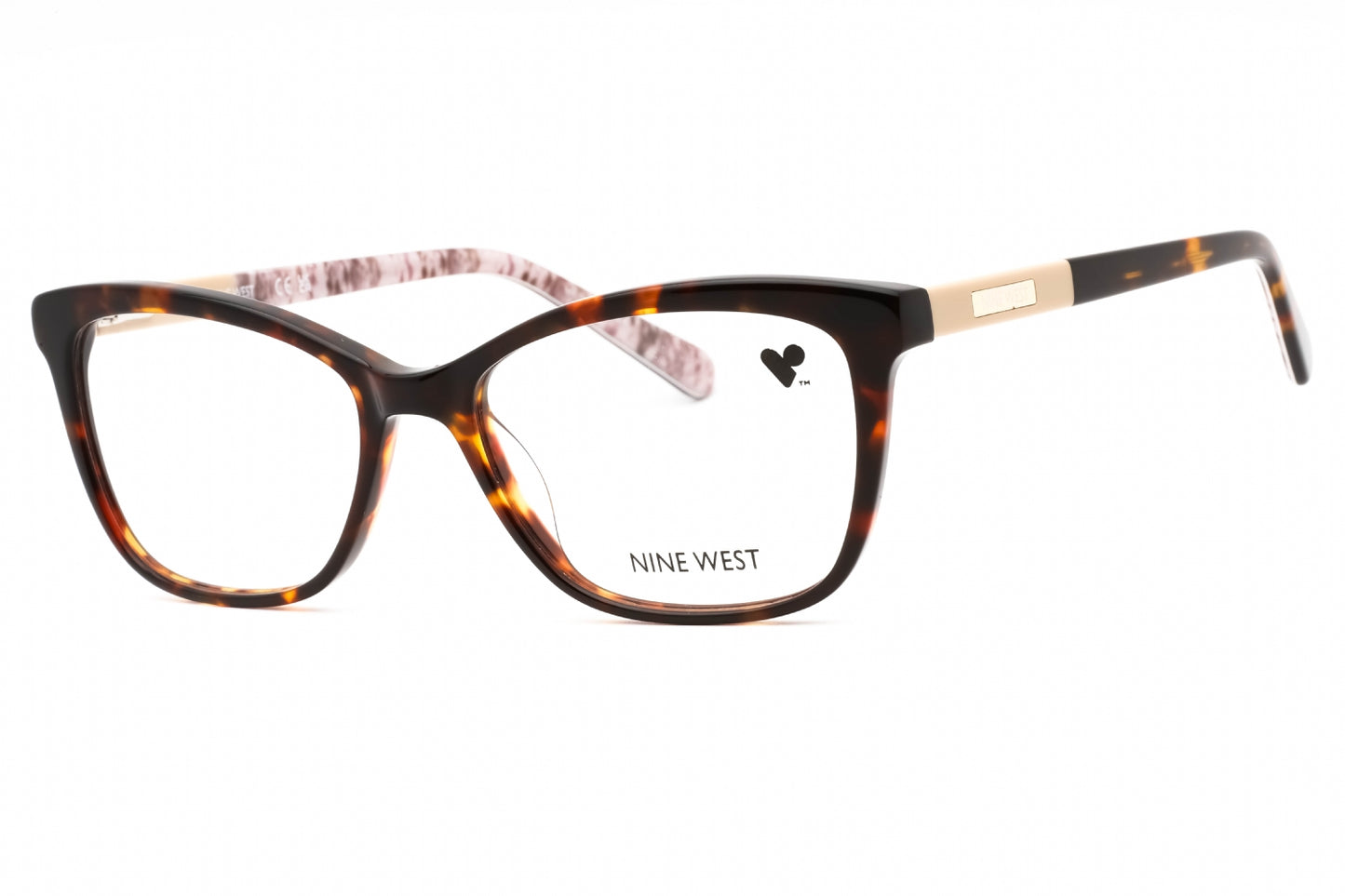 Nine West NW5208-216 52mm New Eyeglasses