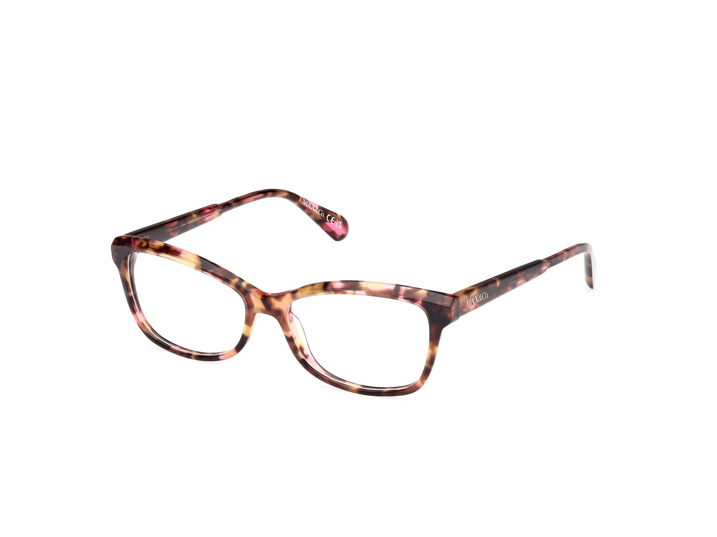 Max&Co MO5127-53055 53mm New Eyeglasses