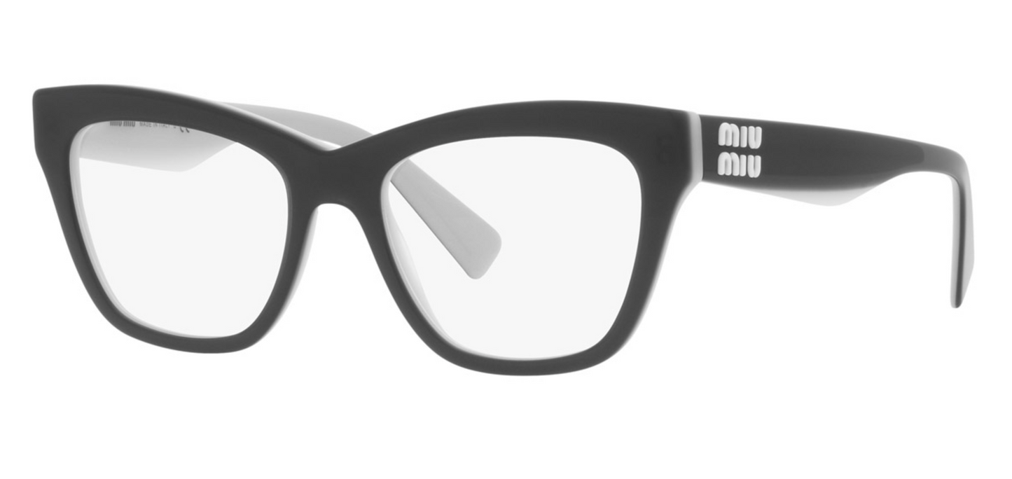Miu Miu MU03UV-ACO1O1-52