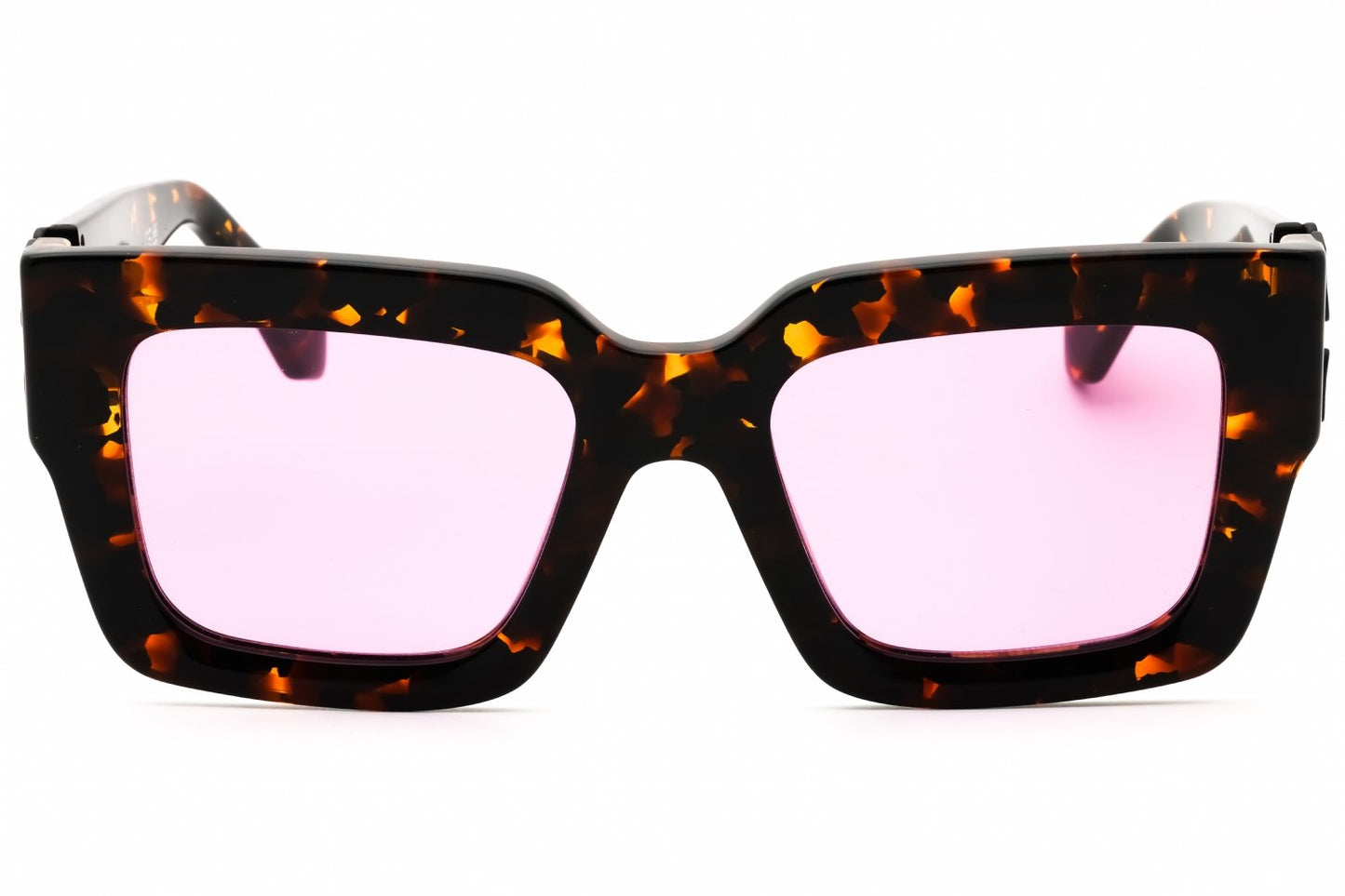 Off White MYSTIC-OERI14DS25PLA0016030 52mm New Sunglasses