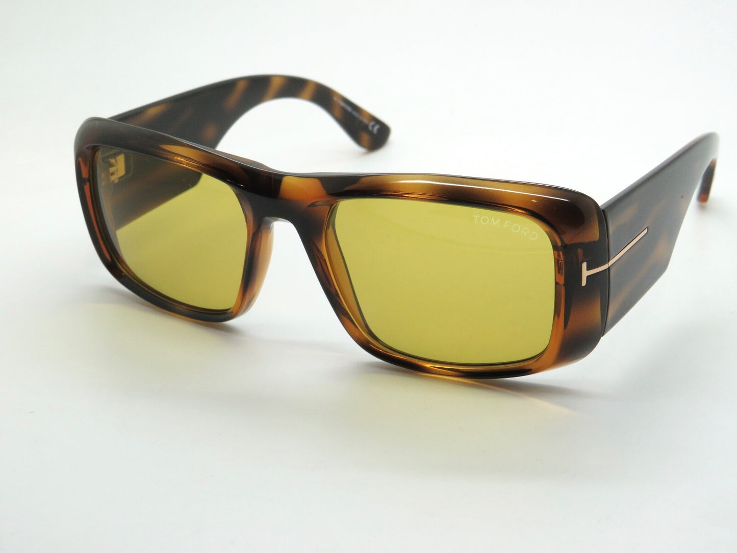 Tom Ford FT0731-5656E 56mm New Sunglasses