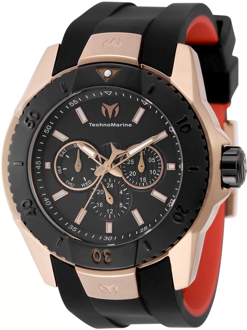 TechnoMarine UF6-TM-616005 48