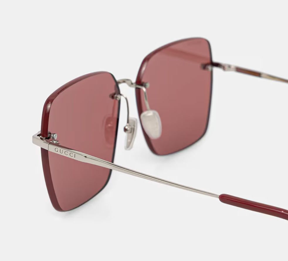 Gucci GG1955SA-003 60mm New Sunglasses