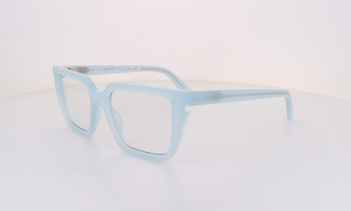 Off-White OERJ052S24PLA0014000 51mm New Eyeglasses