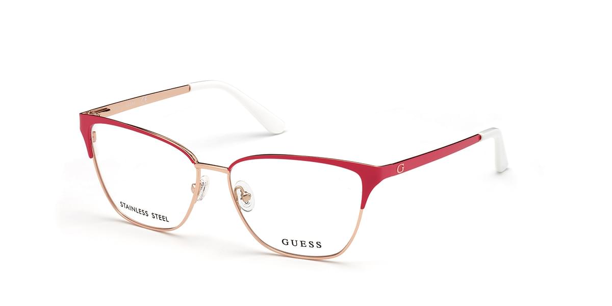 Guess GU2795-072-54  New Eyeglasses