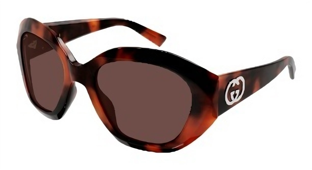 Gucci GG2200S-002 56