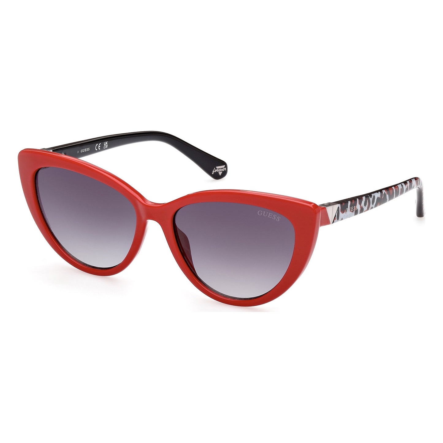 Guess GU5211-66B-56 56mm New Sunglasses