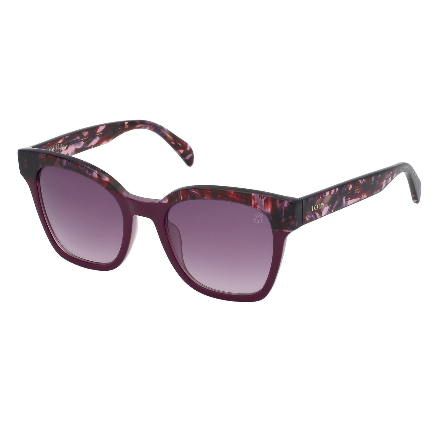 Tous STOB25V-0GBC 51mm New Sunglasses