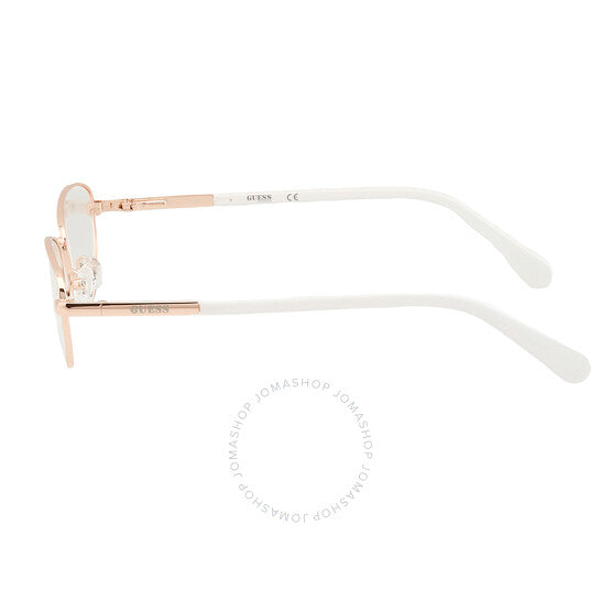 Guess GU8238-028 55mm New Eyeglasses