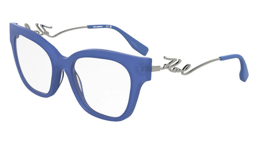 Karl Lagerfeld KL6191-N-423-5219 52mm New Eyeglasses