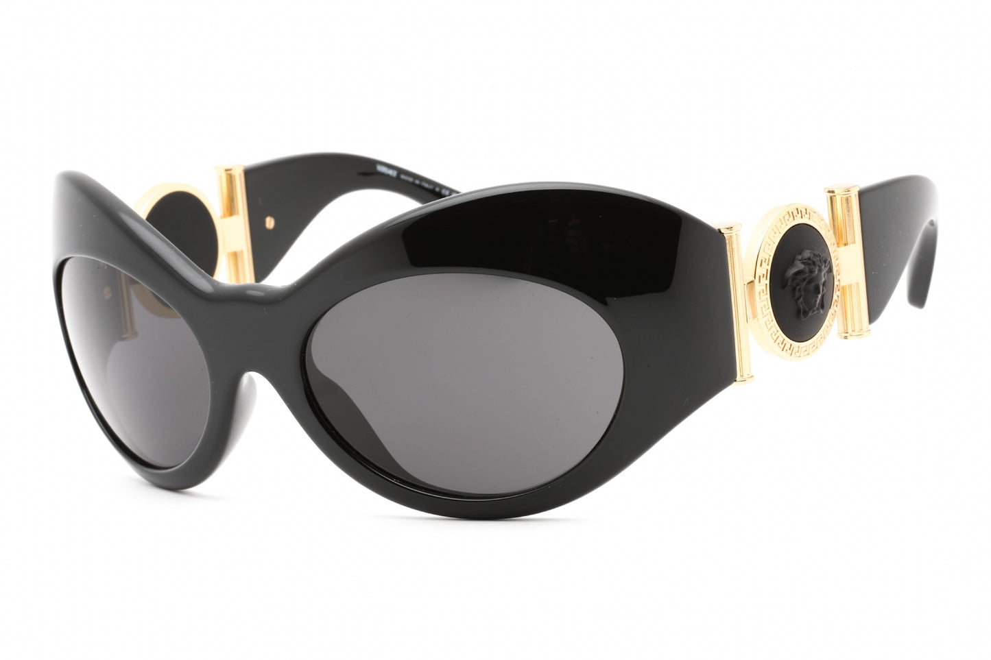 Versace 0VE4462-GB1/87 58mm New Sunglasses