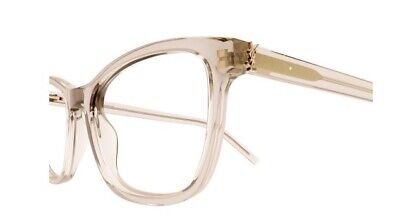 Yves Saint Laurent SL-M121-003 54mm New Eyeglasses