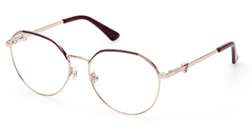 Guess GU2866-55069 55mm New Eyeglasses
