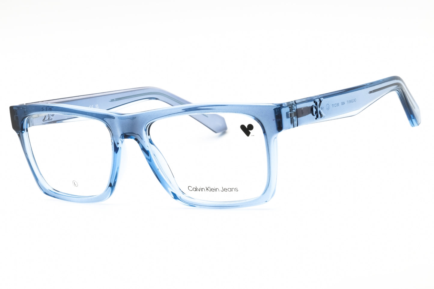 Calvin Klein CKJ24617-400 55mm New Eyeglasses