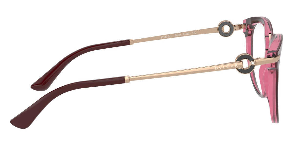 Bvlgari 0BV4195BF-5469 53mm New Eyeglasses