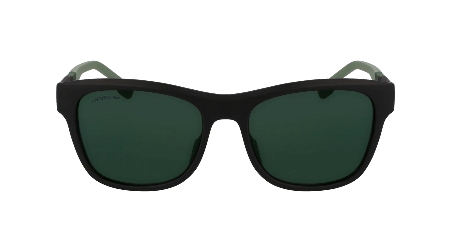 LACOSTE L6043S-002-5618 56mm New Sunglasses
