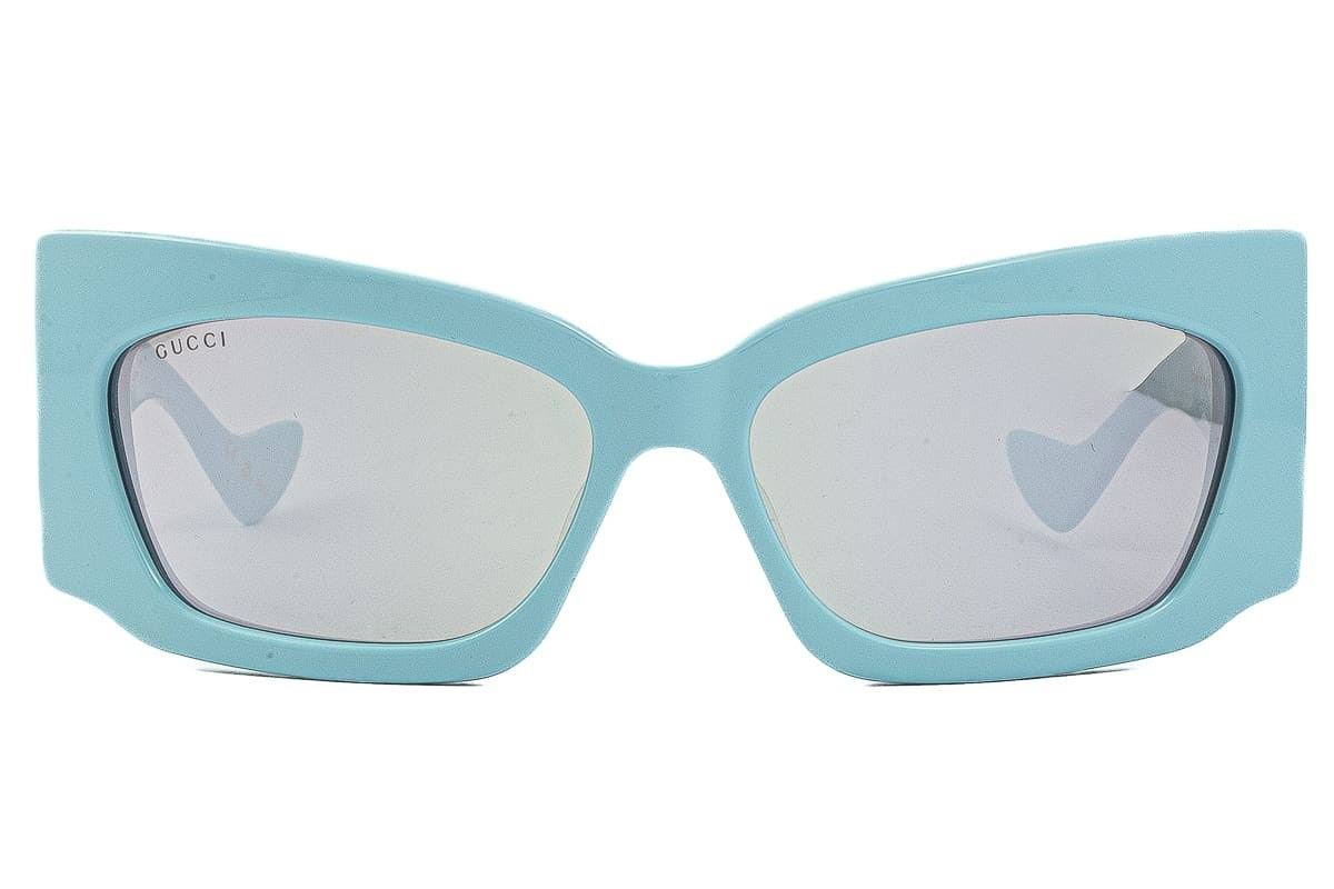 Gucci GG1412S-005 62mm New Sunglasses
