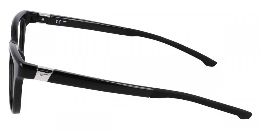 Nike NIKE 7154-001 51mm New Eyeglasses