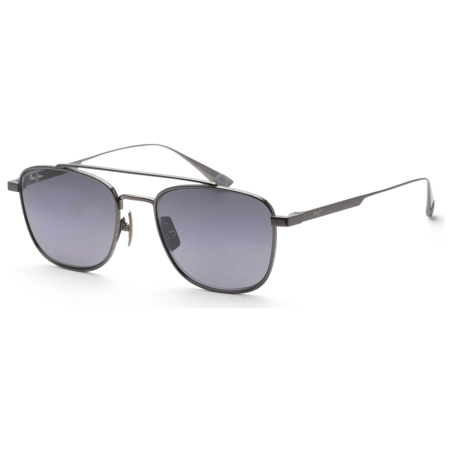 Maui Jim MJ0640S-001 53mm