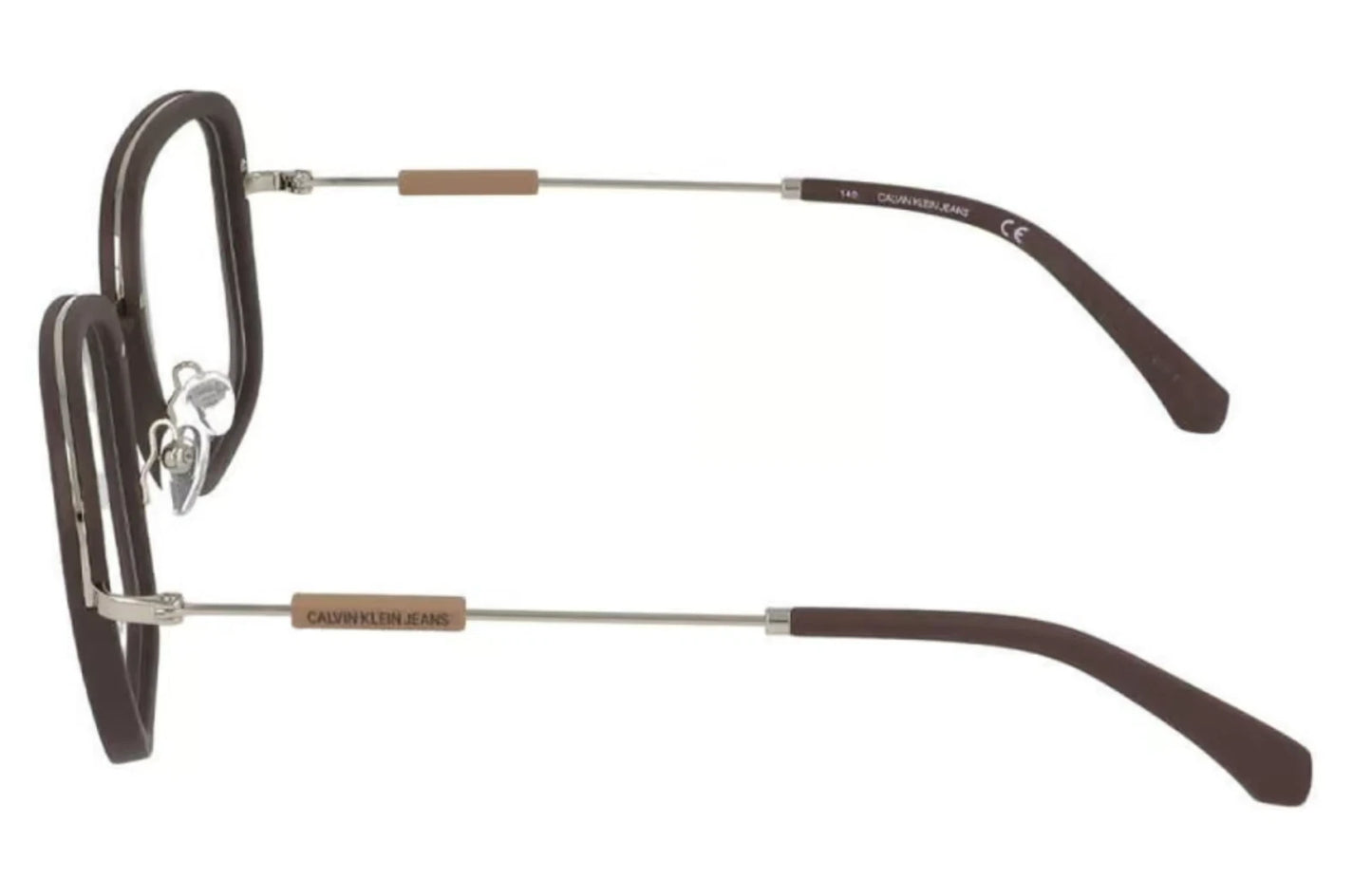 Calvin Klein CKJ19710-201-53 0mm New Eyeglasses