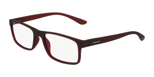 Calvin Klein CK19569-601-5518 55mm New Eyeglasses