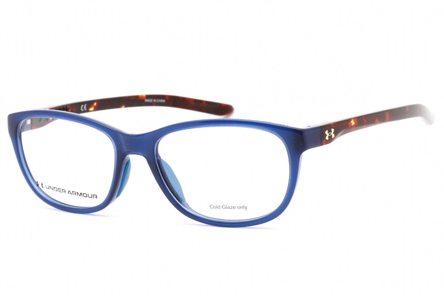 Under Armour UA 5025-0QM4 00 53mm New Eyeglasses