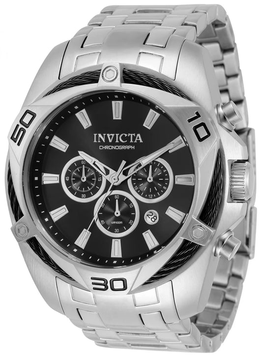 Invicta Bolt-32372 50