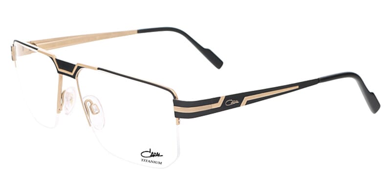 Cazal 7092-E-001 58mm New Eyeglasses