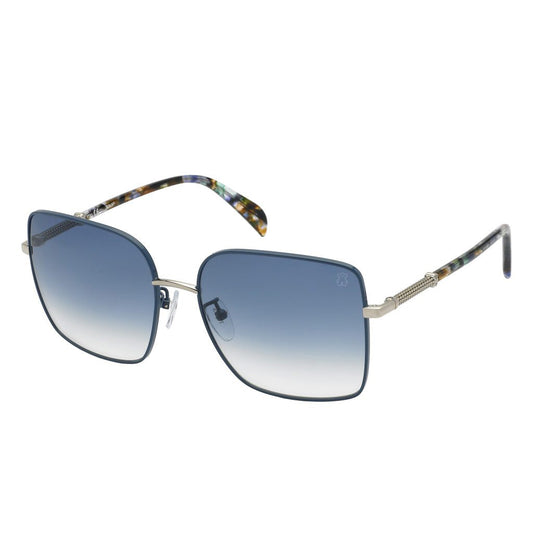 Tous STO435-0492 58mm New Sunglasses