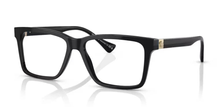 Versace 0VE3328F-GB1-56 56mm New Eyeglasses