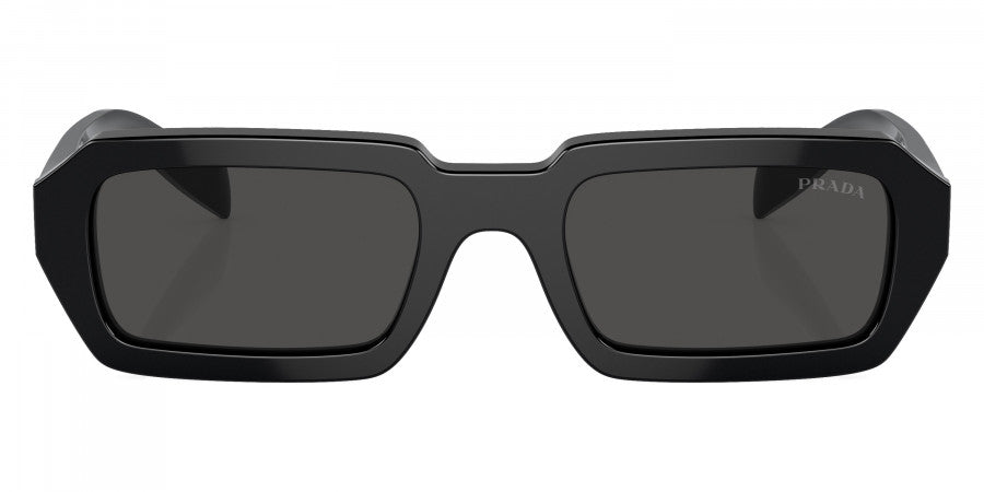 Prada 0PR A12SF-16K08Z 52mm New Sunglasses