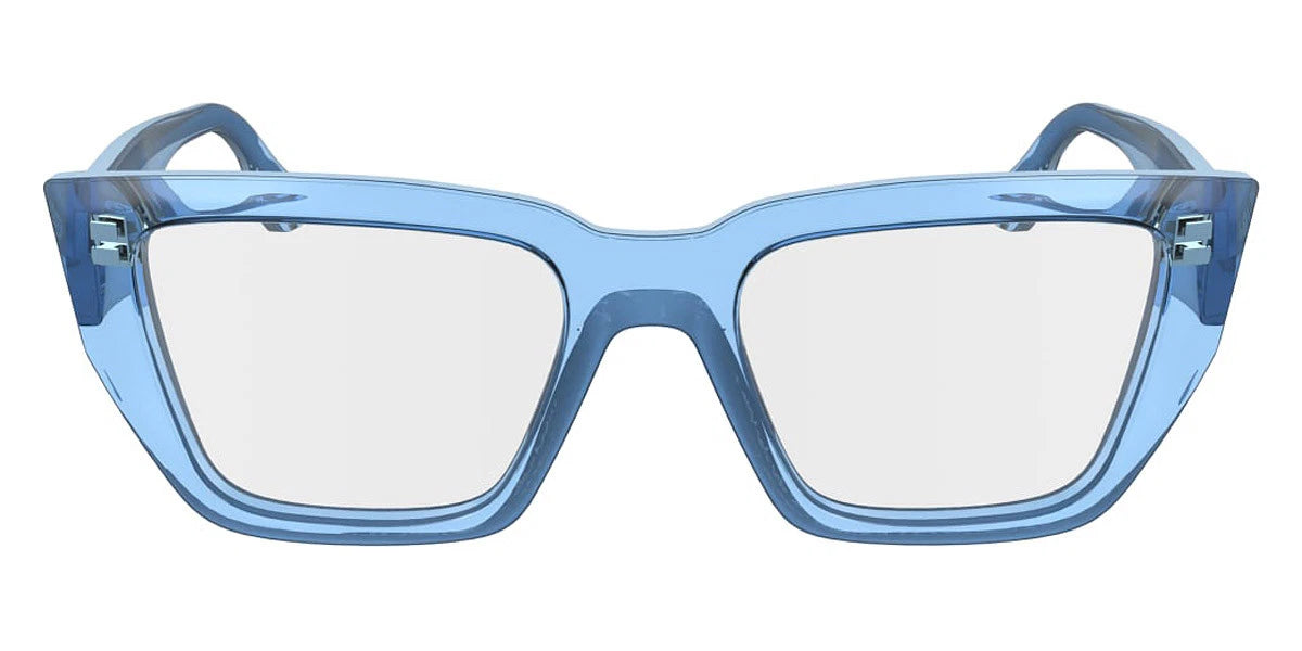Karl Lagerfeld KL6153-450-5219 52mm New Eyeglasses