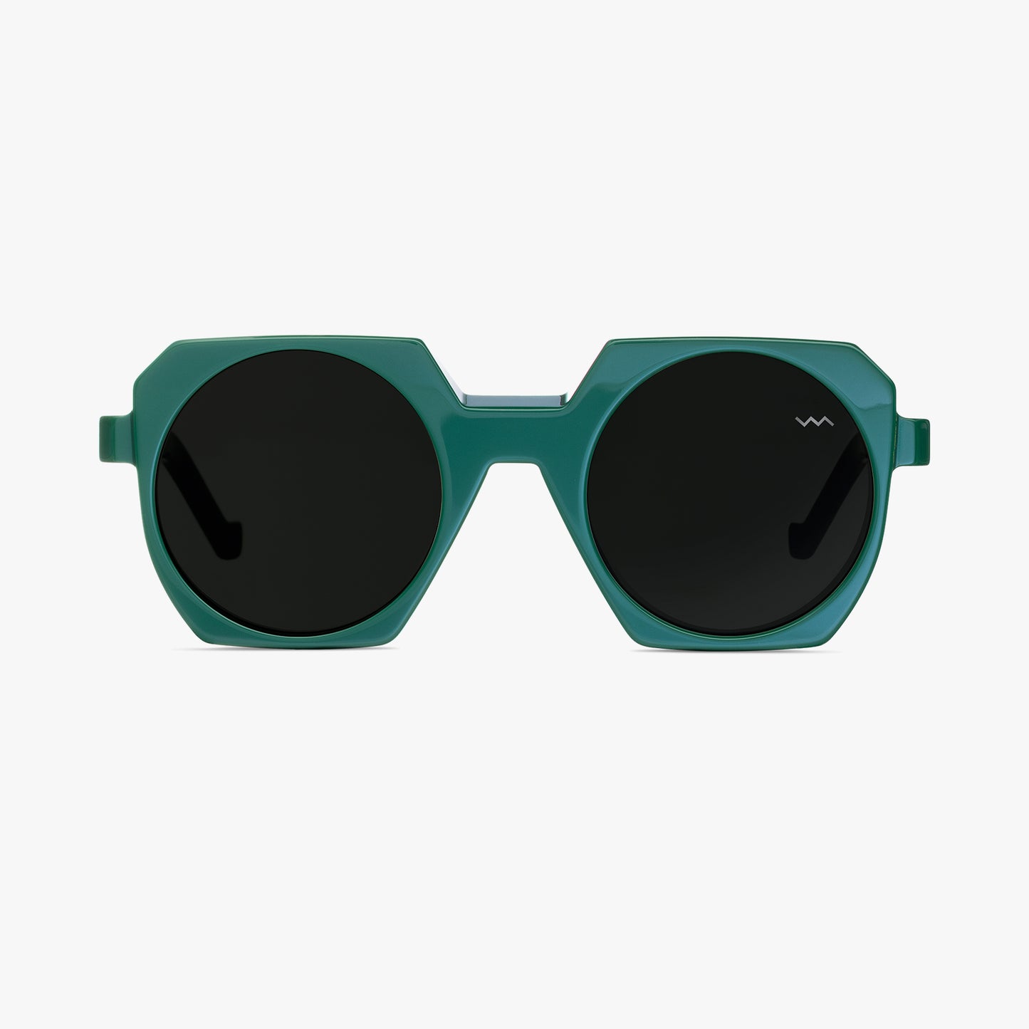 Vava BL0041-GRE-BLK-SIL 50mm