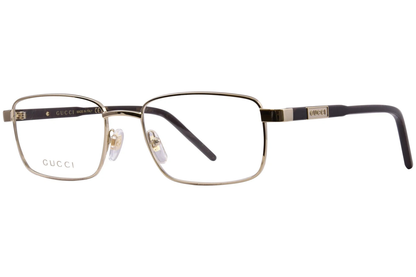 Gucci GG1801o-003 54mm New Eyeglasses
