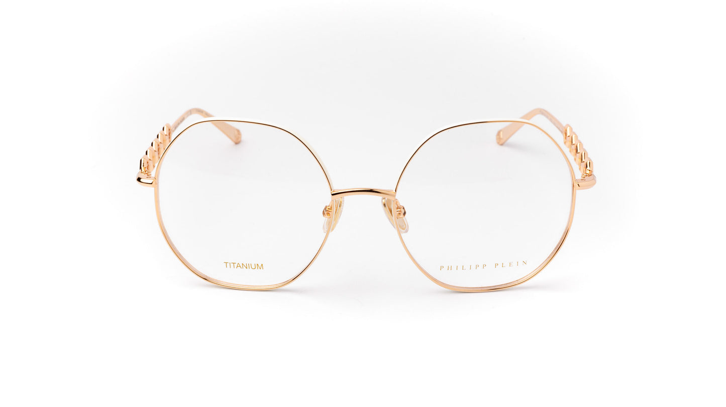 Philipp Plein VPP070M-0H32 56mm New Eyeglasses