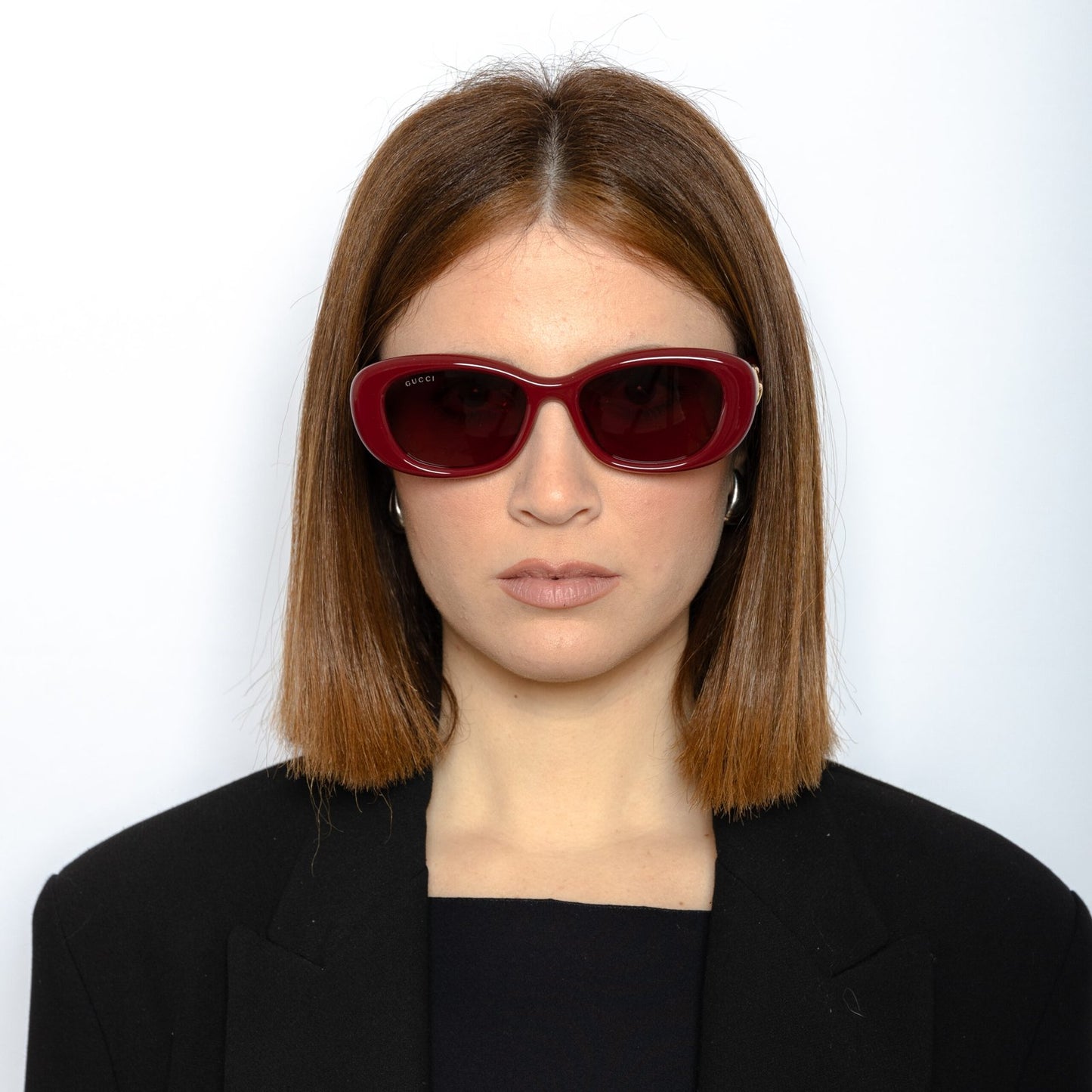 Gucci GG1829SK-003 53mm New Sunglasses