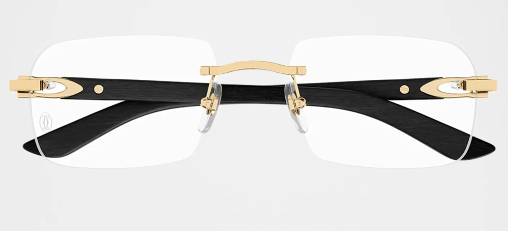 Cartier CT0453o-001 56mm