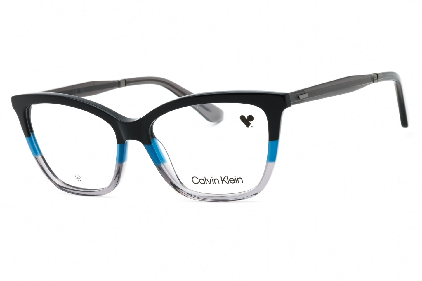 Calvin Klein CK23545-007 53mm New Eyeglasses